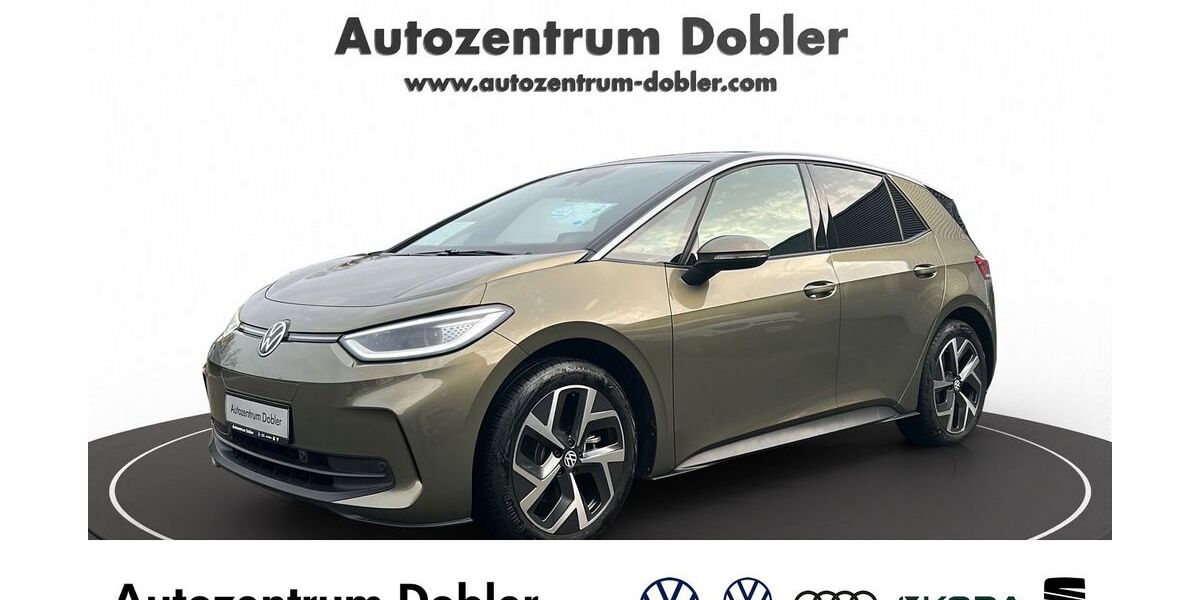 VW ID.3 9.400 km 28.880 &euro; Mühlacker 75417