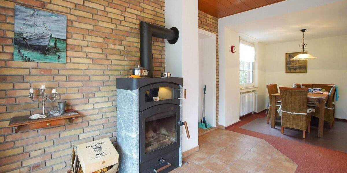 Mehrfamilienhaus, Wohnhaus Borkum - 9 Zimmer, 210 m&sup2;, 750.000&euro; | Angebot:26228678