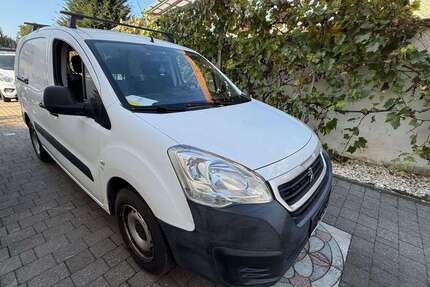 Peugeot Partner 182.060 km 5.700 € Weingarten 67366