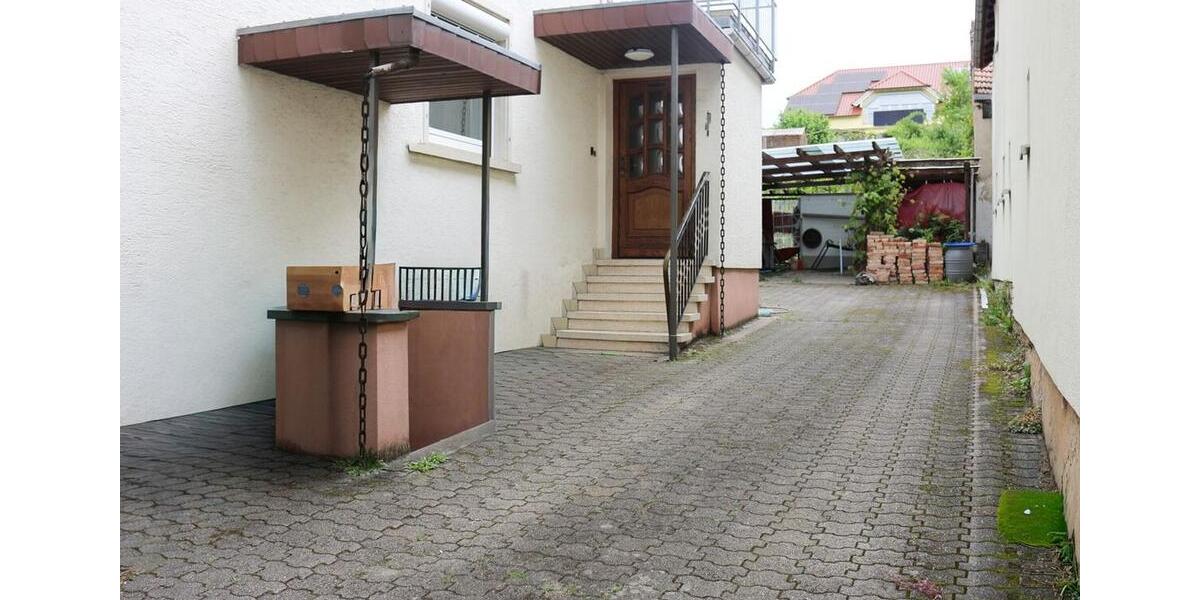 Einfamilienhaus Klingenmünster - 4 Zimmer, 140 m&sup2;, 330.000&euro; | Angebot:27196348