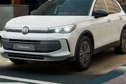 VW Tiguan 17.165 km 31.996 &euro; Northeim 37154