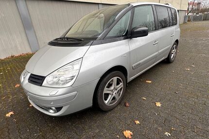 Renault Espace 120.000 km 5.990 € Hanau 63452