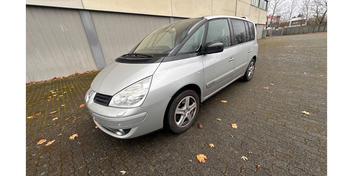 Renault Espace 120.000 km 5.990 € Hanau 63452