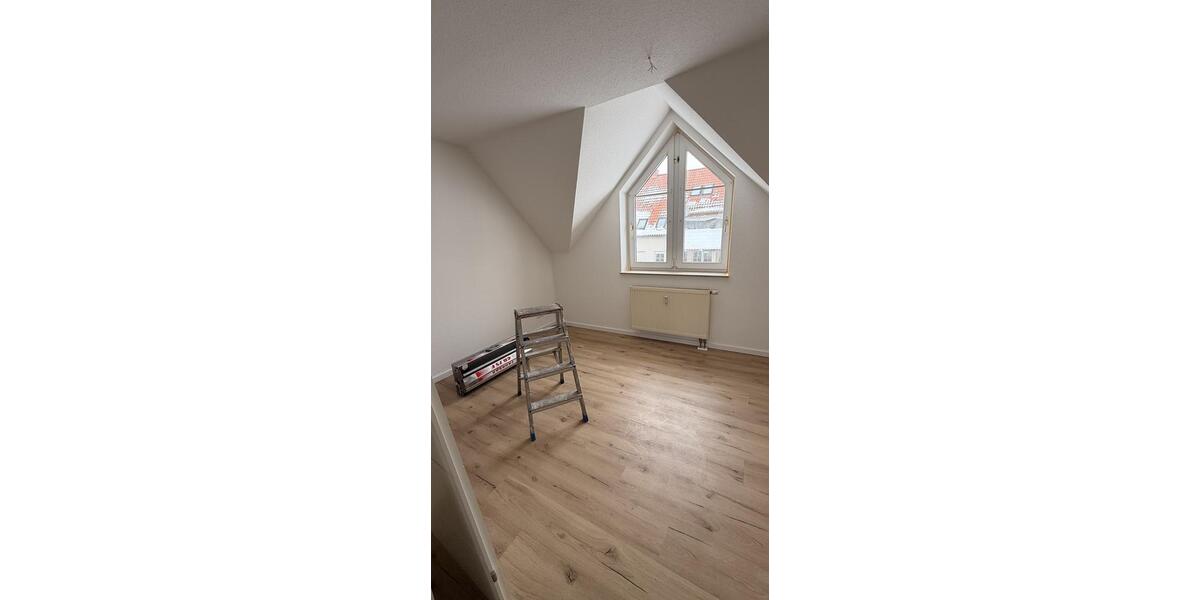 Etagenwohnung Großrudestedt - 4 Zimmer, 82 m&sup2;, 850&euro; | Angebot:25054713
