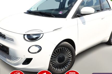 Fiat 500e 24.500 km 19.688 &euro; Kehl 77694