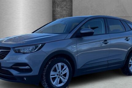 Opel Grandland (X) 55.397 km 16.480 &euro; Ahrensburg 22926