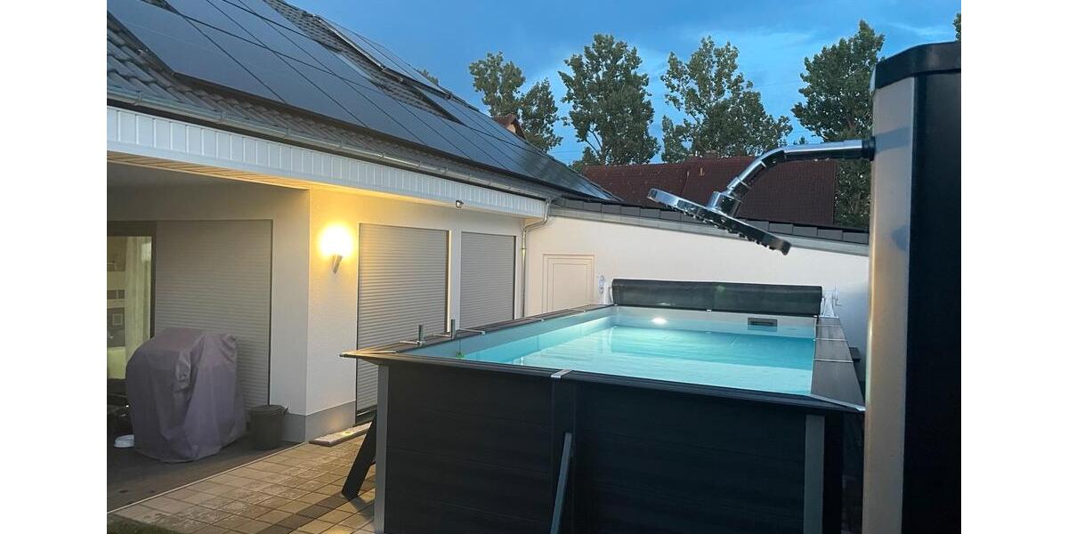 Bungalow Mössingen - 4 Zimmer, 135 m&sup2;, 899.000&euro; | Angebot:26099900