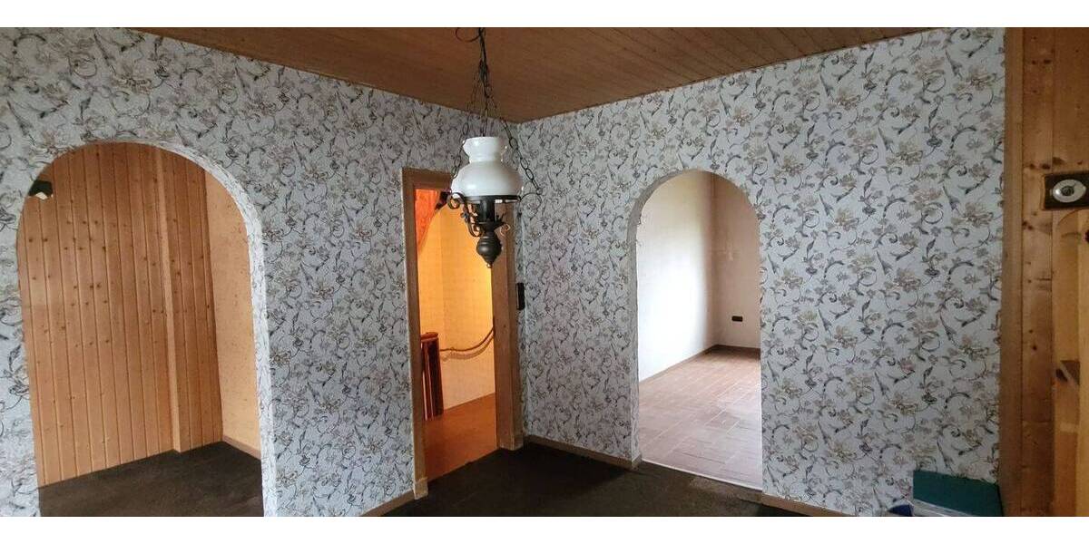 Reihenmittelhaus Bremen Südervorstadt - 6 Zimmer, 104 m&sup2;, 271.000&euro; | Angebot:26434009
