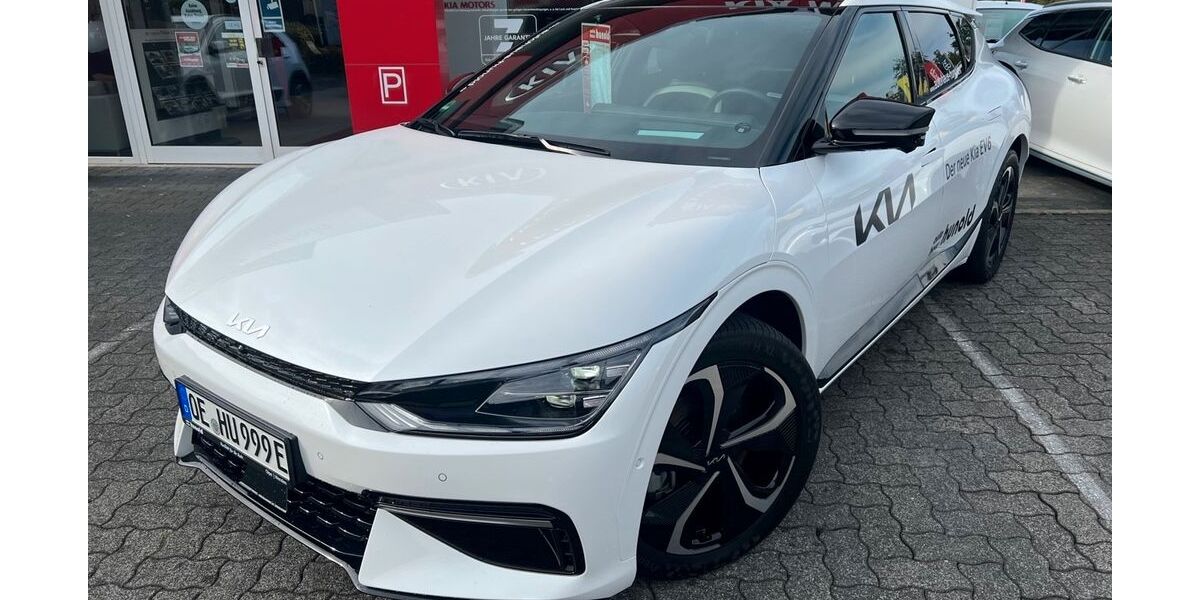 Kia EV6 19.900 km 43.900 &euro; Olpe 57462