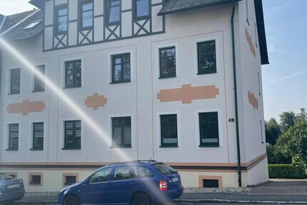 Wohnung Stollberg (Erzgebirge) - 2 Zimmer, 60 m&sup2;, 336&euro; | Angebot:25999263