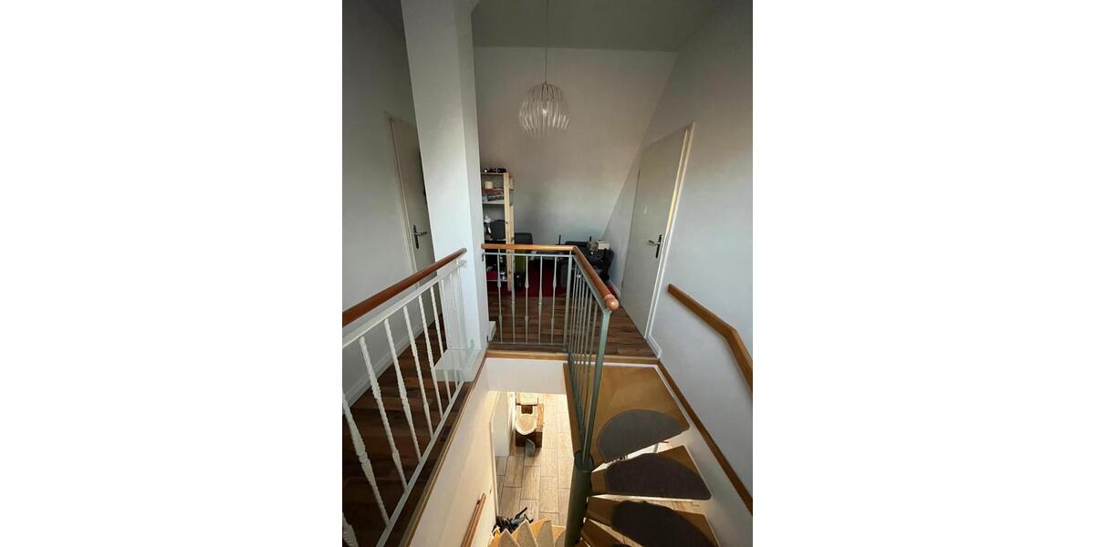 Etagenwohnung Schirgiswalde-Kirschau Kirschau - 5.5 Zimmer, 124 m&sup2;, 180.000&euro; | Angebot:26327594