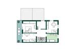 Doppelhaushälfte Mühldorf a.Inn Mühldorf - 7 Zimmer, 174 m&sup2;, 1.800&euro; | Angebot:26919982