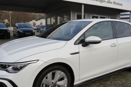 VW Golf 52.138 km 26.280 &euro; Mehring 54346