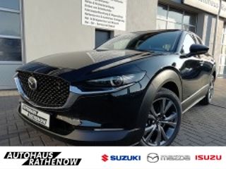 Mazda CX-30 21.490 km 28.400 € Rathenow 14712