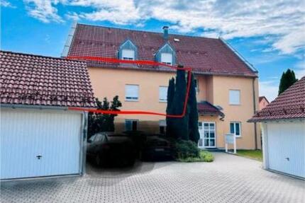 Wohnung Oberviechtach - 3 Zimmer, 101 m&sup2;, 259.500&euro; | Angebot:27197664