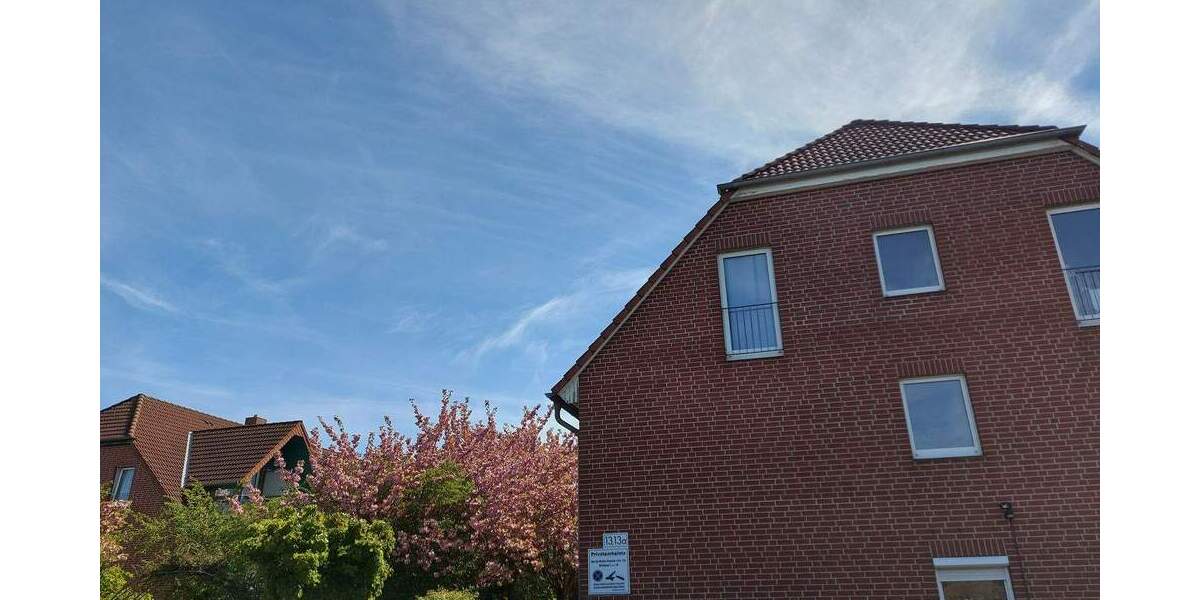 Etagenwohnung Hohe Börde Hohenwarsleben - 2 Zimmer, 70.000&euro; | Angebot:23479437