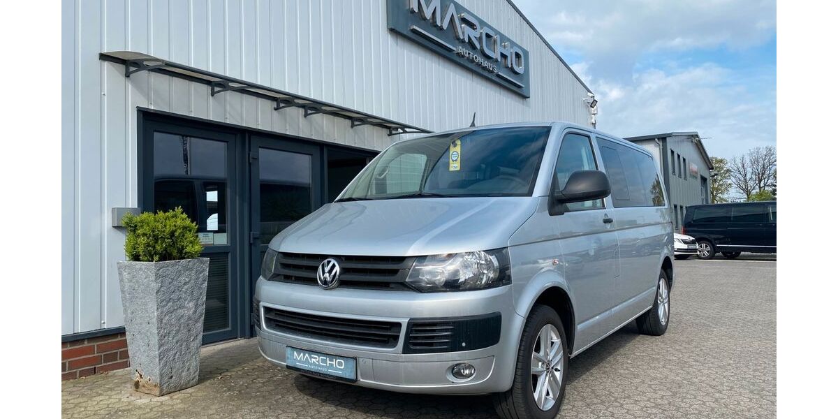 VW T5 Transporter 183.595 km 15.999 &euro; Wardenburg 26203