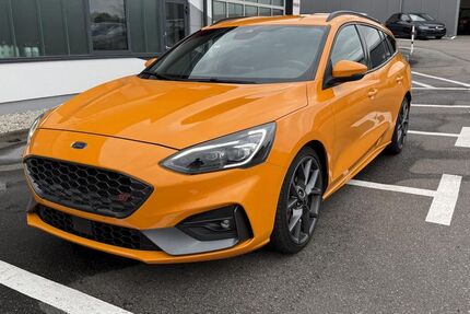 Ford Focus 59.500 km 24.499 € Chemnitz - Mittelbach 09224
