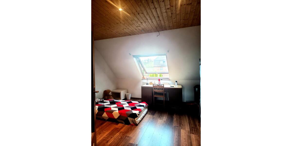 Etagenwohnung Osnabrück Eversburg - 1 Zimmer, 15 m&sup2;, 266&euro; | Angebot:26408214