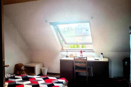 Wohnung Osnabrück Eversburg - 1 Zimmer, 15 m&sup2;, 266&euro; | Angebot:26408214