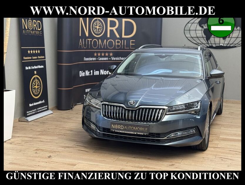 Skoda Superb 104.960 km 21.900 € Rastede/ Wahnbek 26180