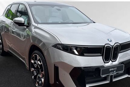 BMW iX3 4.000 km 81.690 &euro; Kleve 47533