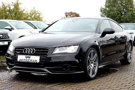 Audi A7 129.800 km 23.950 € Ladenburg 68526