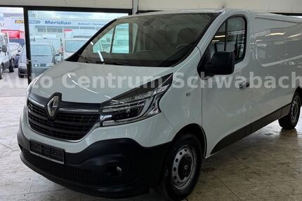 Renault Trafic 245.000 km 8.990 &euro; Schwabach 91126
