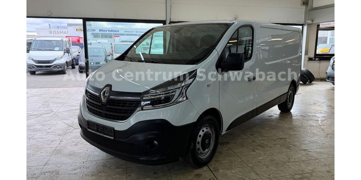 Renault Trafic 245.000 km 9.800 &euro; Schwabach 91126