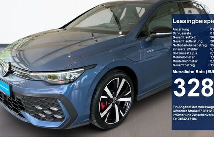 VW Golf 8.420 km 35.215 &euro; Mühldorf am Inn 84453