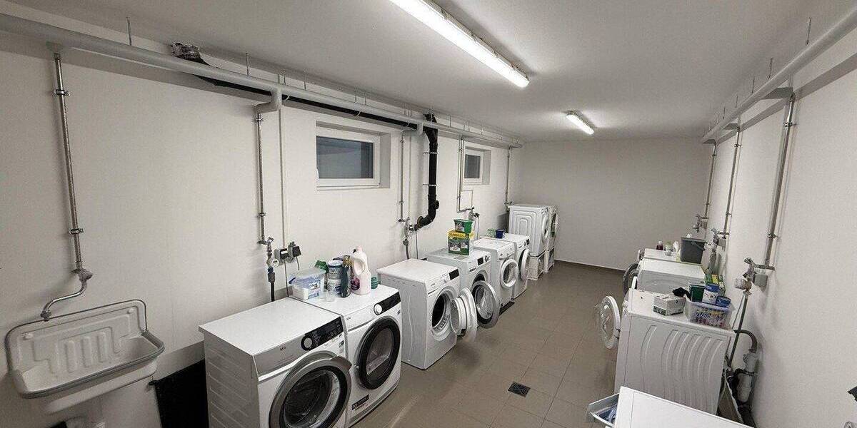 Etagenwohnung Hagenbüchach - 3 Zimmer, 95 m&sup2;, 397.000&euro; | Angebot:26929527
