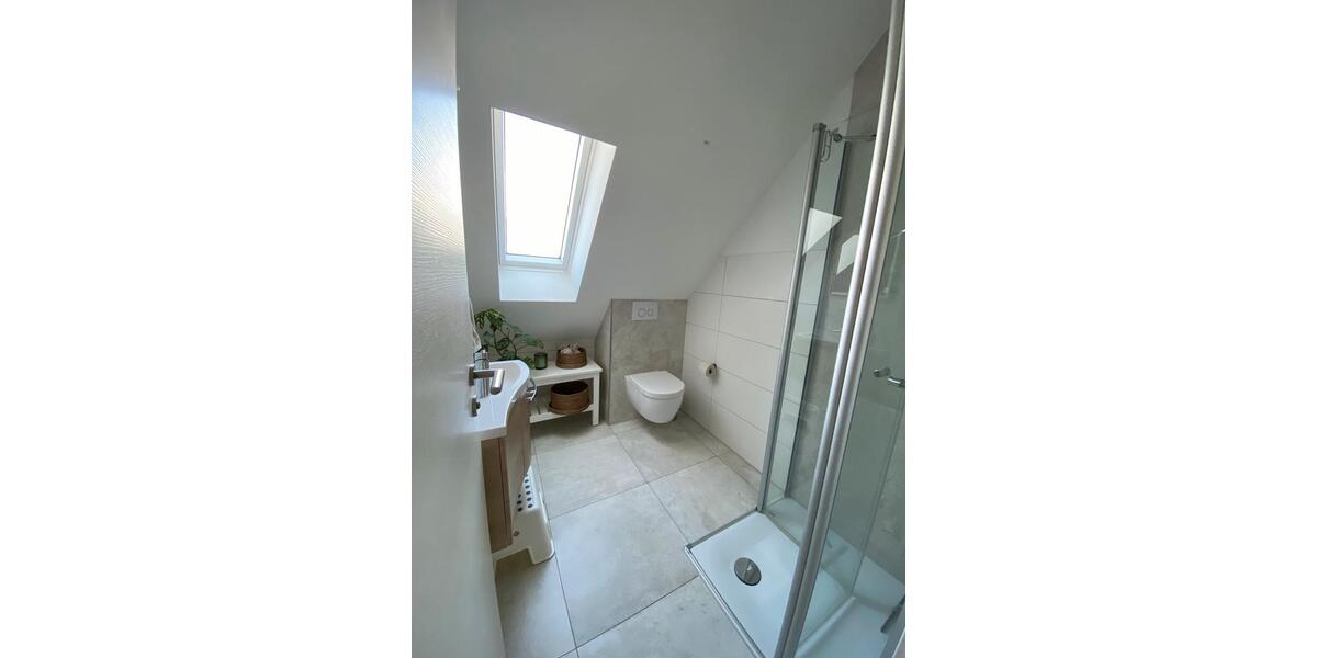 Dachgeschoßwohnung Paderborn Elsen - 4 Zimmer, 135 m&sup2;, 520.000&euro; | Angebot:26423527