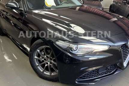 Alfa Romeo Giulia 149.085 km 19.400 &euro; Geisingen 78187