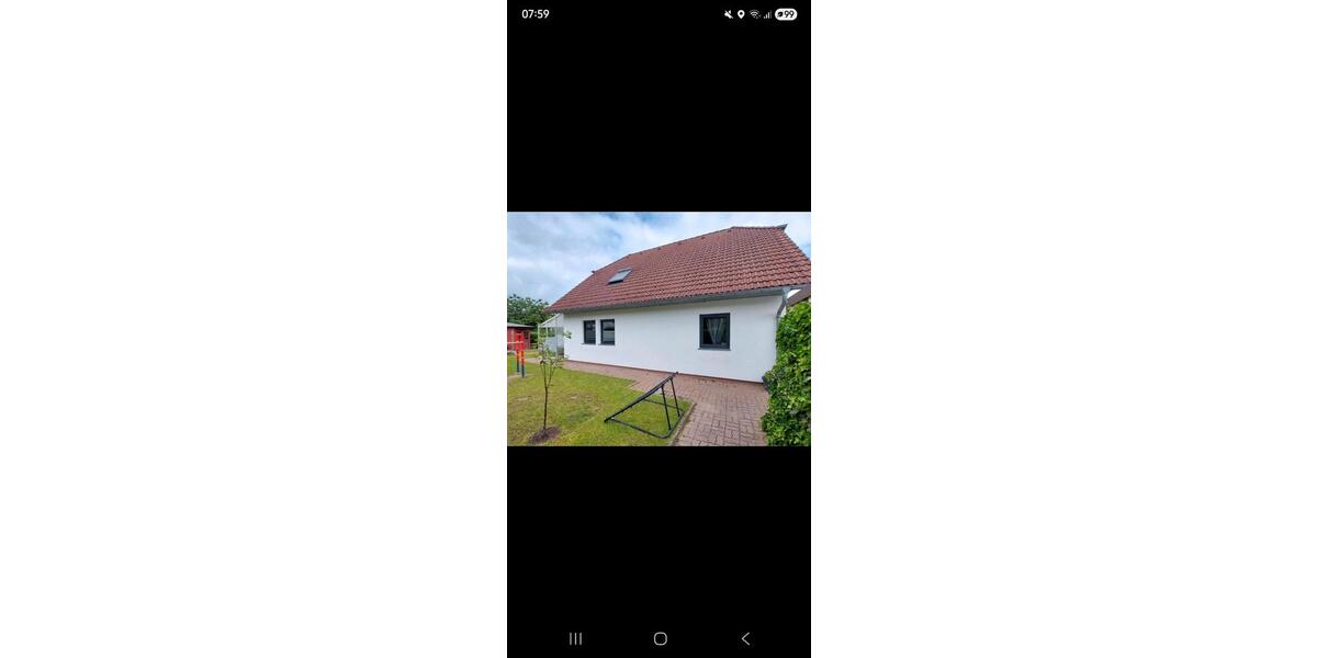Einfamilienhaus Röbel/Müritz Müritz - 5 Zimmer, 136 m&sup2;, 320.000&euro; | Angebot:26882451