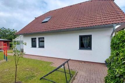 Haus Röbel/Müritz Müritz - 5 Zimmer, 136 m&sup2;, 320.000&euro; | Angebot:26882451