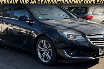Opel Insignia 167.800 km 4.990 &euro; Montabaur 56410