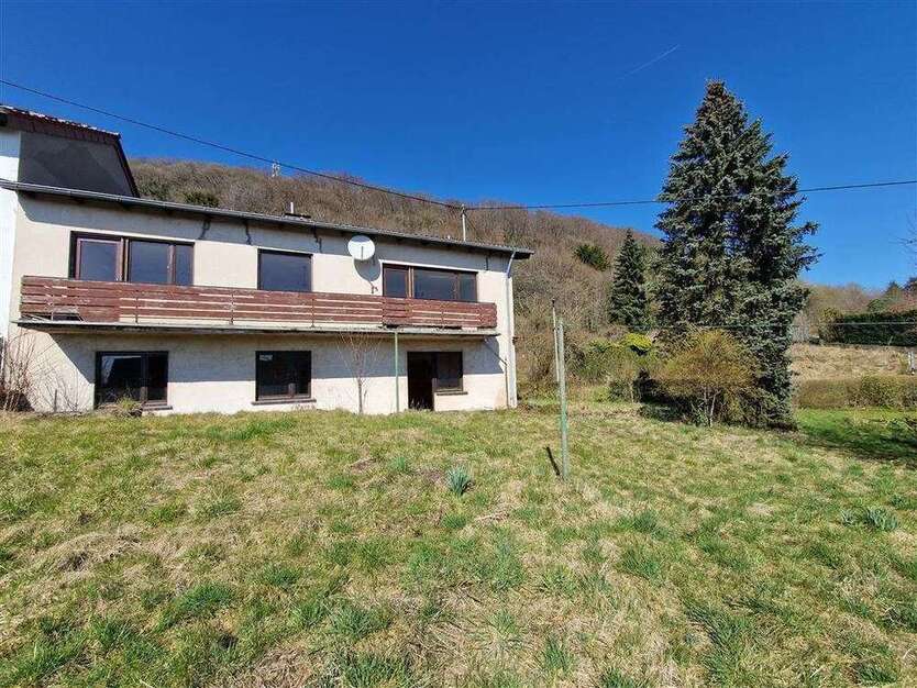 Haus zum Kaufen in Tholey 139.700 € 169.75 m²