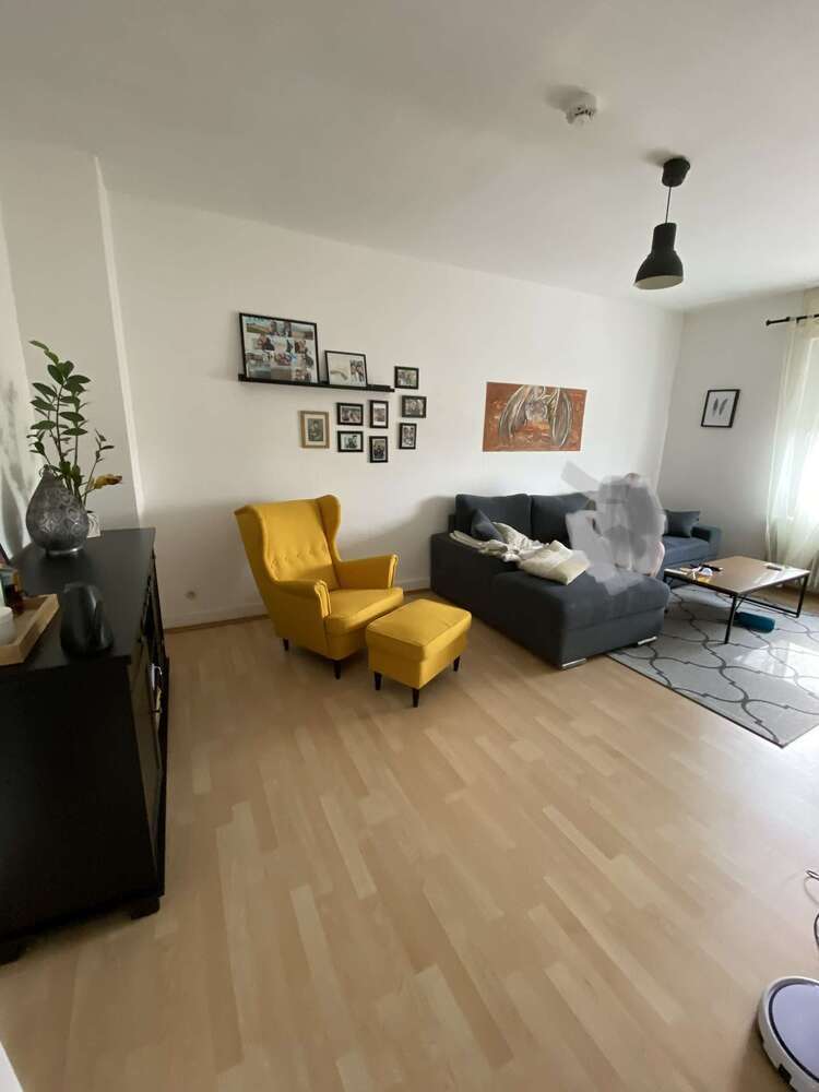 Wohnung zum Mieten in Karlsruhe 1.090 € 84 m²