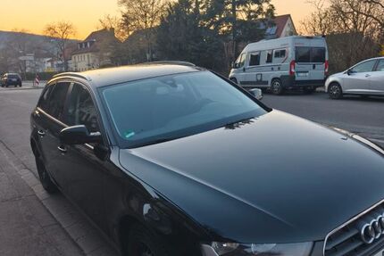 Audi A4 209.000 km 7.400 &euro; Bad Kreuznach 55543