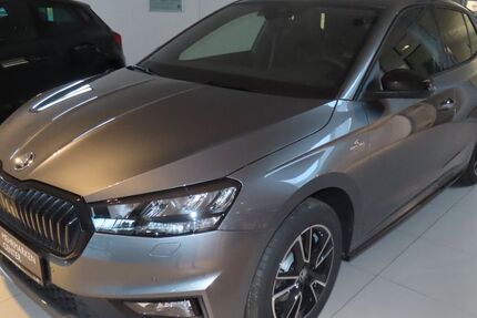 Skoda Fabia 1.150 km 25.990 &euro; Bad Laasphe 57334