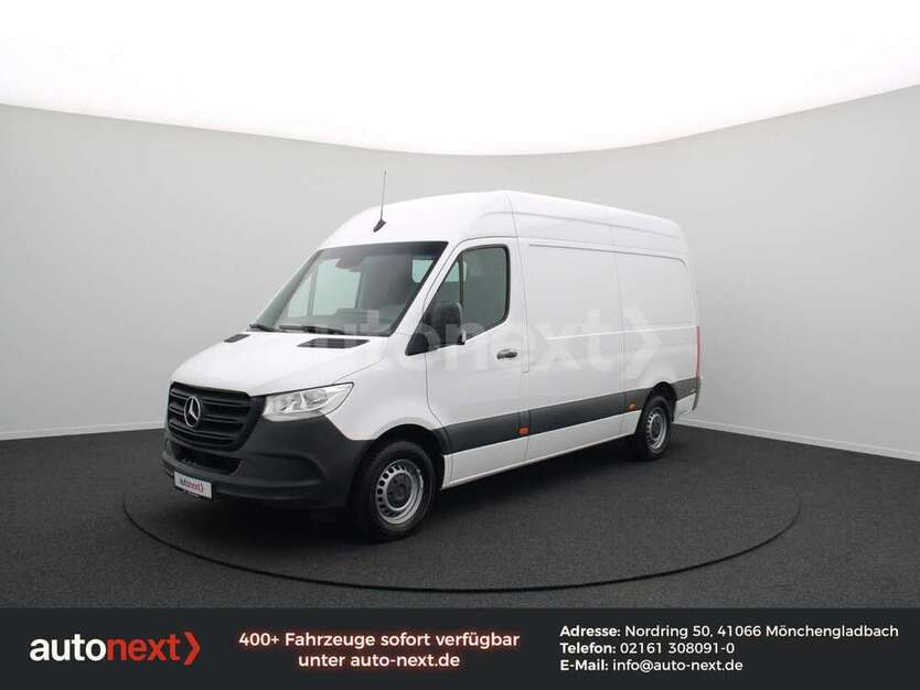 Sprinter