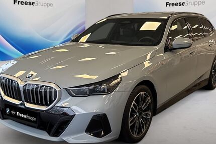 BMW 520 10.489 km 57.900 &euro; Oldenburg 26135