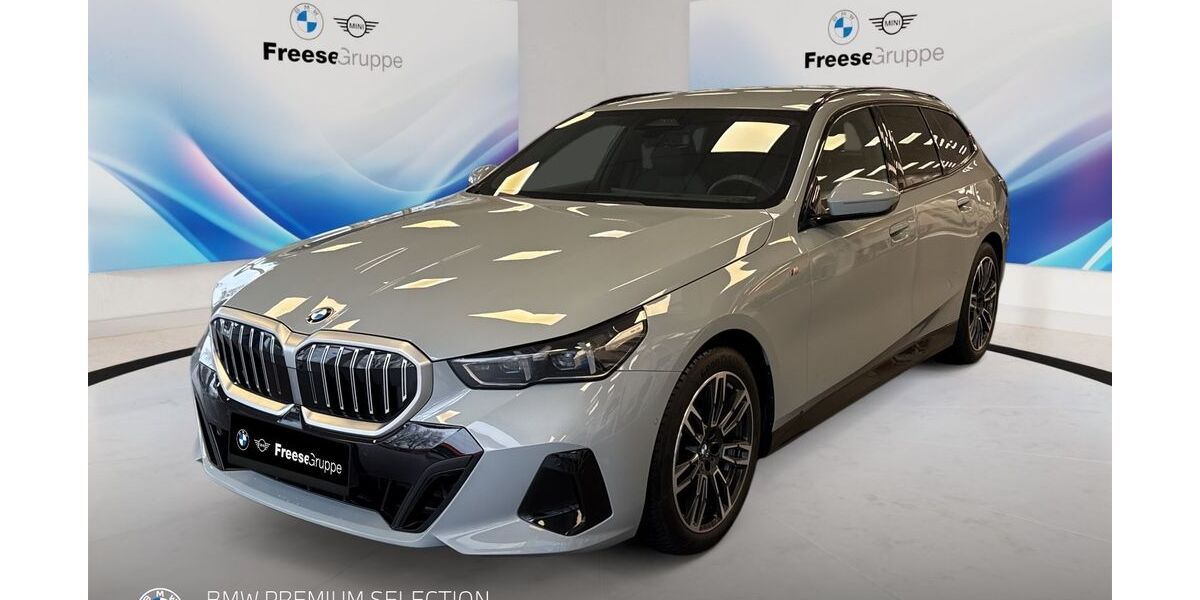 BMW 520 10.489 km 57.900 &euro; Oldenburg 26135