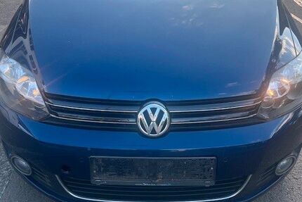 VW Golf Plus 166.600 km 4.350 &euro; Bergneustadt 51702