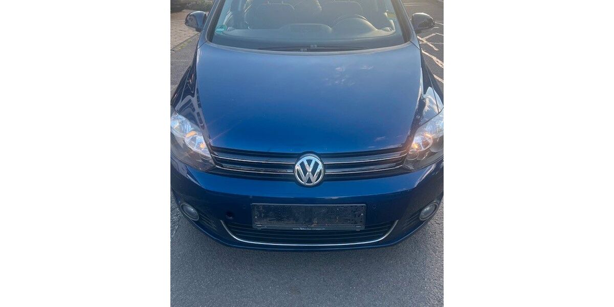 VW Golf Plus 166.600 km 4.350 &euro; Bergneustadt 51702