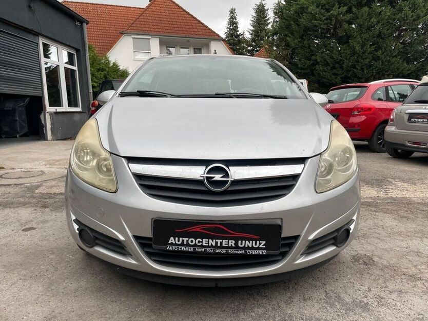 Corsa