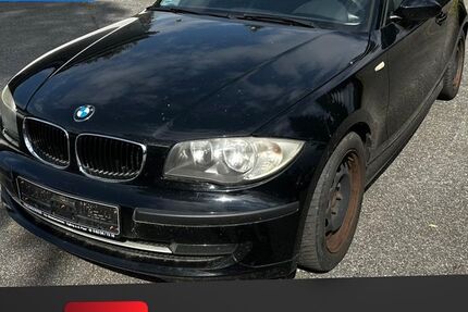 BMW 116 204.321 km 1.990 &euro; Blaibach 93476