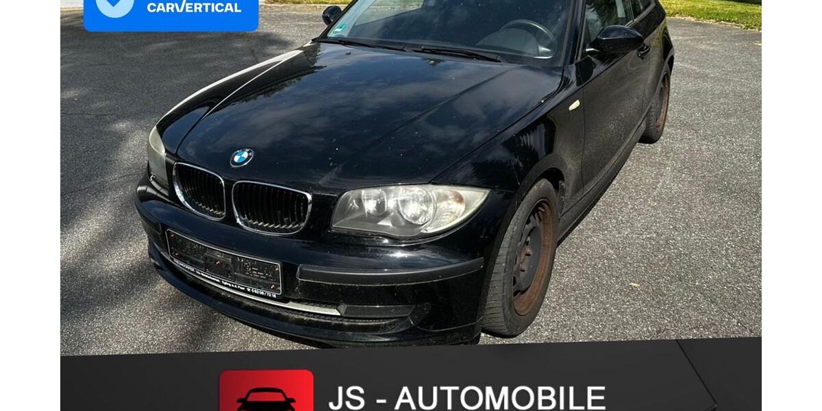 BMW 116 204.321 km 1.990 &euro; Blaibach 93476