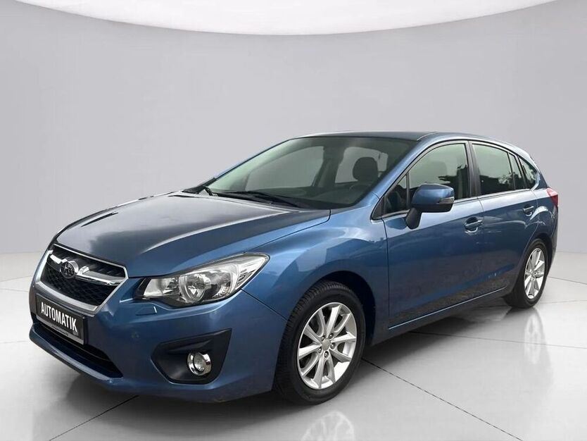 Impreza