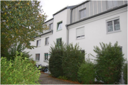 3 Zimmerwohnung in Haunstetten- HELL -VERKEHRSGÜNSTIG -RUHIG